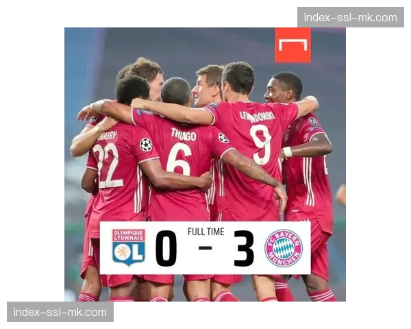 数据前瞻:皇马与拜仁近十年欧冠交锋记录与关键对决回顾